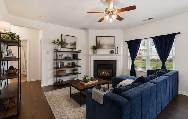 9813 Ramble Brook Lane, Apison, TN 37302