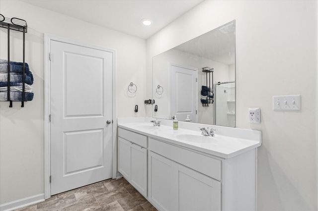 9813 Ramble Brook Lane, Apison, TN 37302