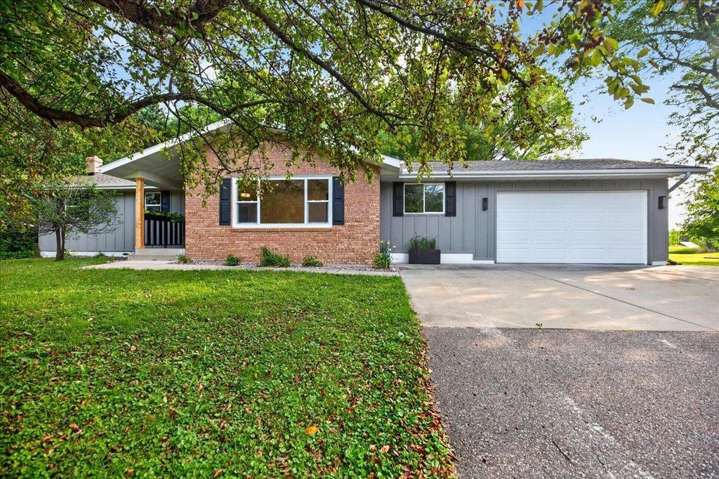 8833 Canby Court, Northfield, MN 55057 — exterior