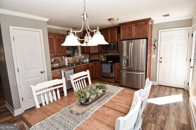 1515 Smyrna Church Road, Molena, GA 30258