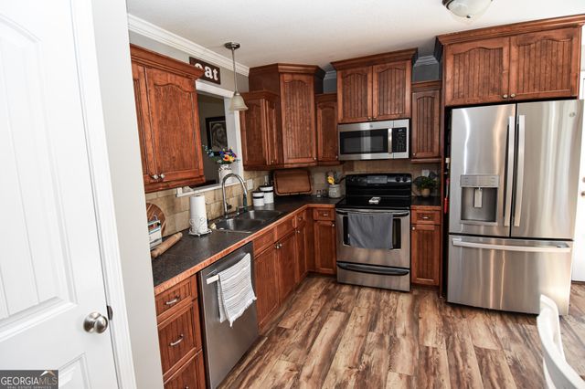 1515 Smyrna Church Road, Molena, GA 30258