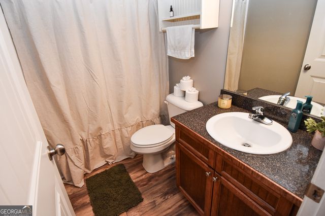 1515 Smyrna Church Road, Molena, GA 30258