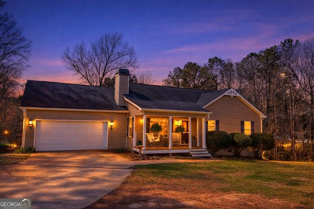 1515 Smyrna Church Road, Molena, GA 30258