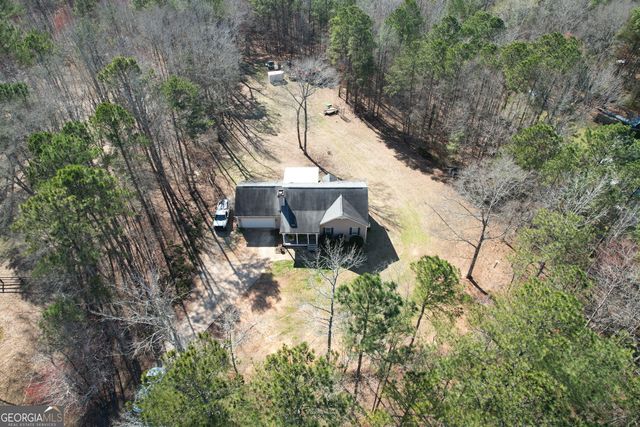 1515 Smyrna Church Road, Molena, GA 30258