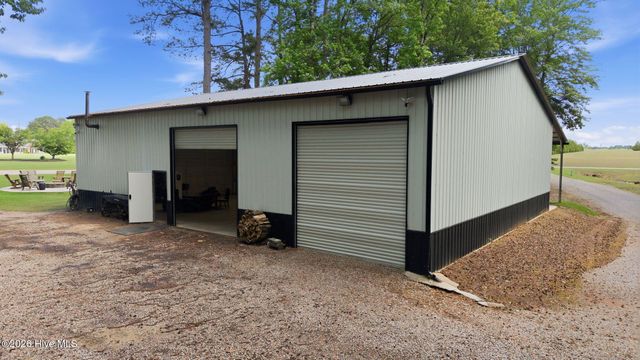 6644 Turkey Chase Road, Battleboro, NC 27809