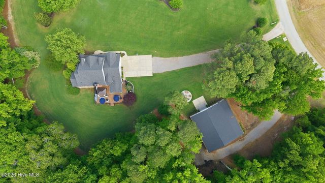 6644 Turkey Chase Road, Battleboro, NC 27809