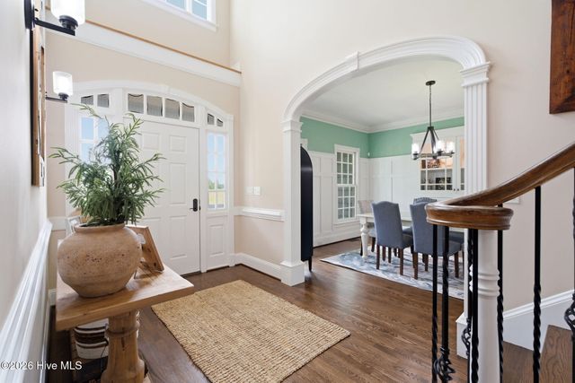 6644 Turkey Chase Road, Battleboro, NC 27809