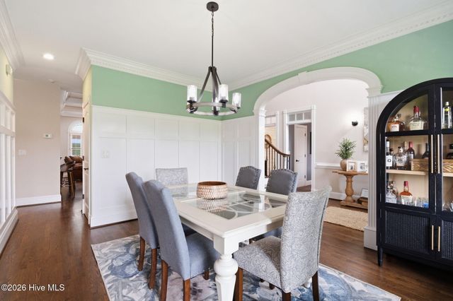 6644 Turkey Chase Road, Battleboro, NC 27809