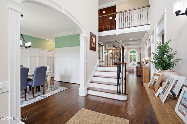 6644 Turkey Chase Road, Battleboro, NC 27809