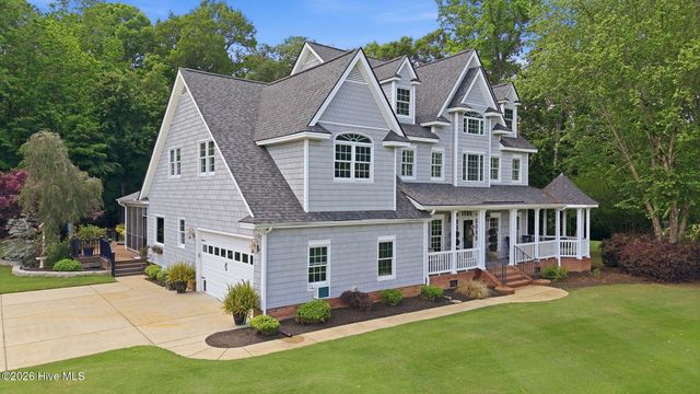 6644 Turkey Chase Road, Battleboro, NC 27809