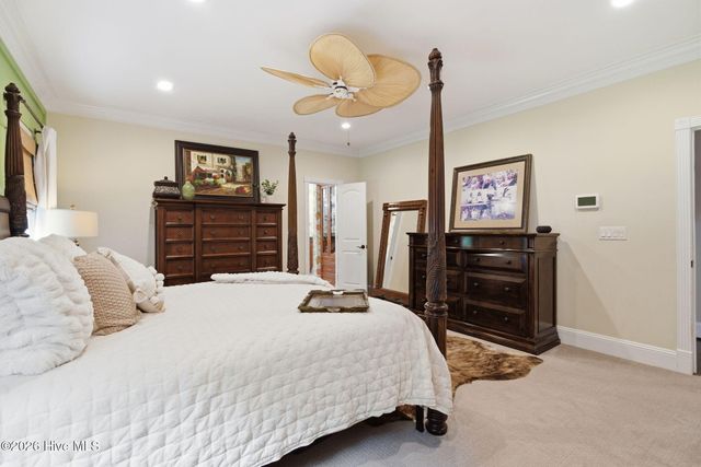 6644 Turkey Chase Road, Battleboro, NC 27809
