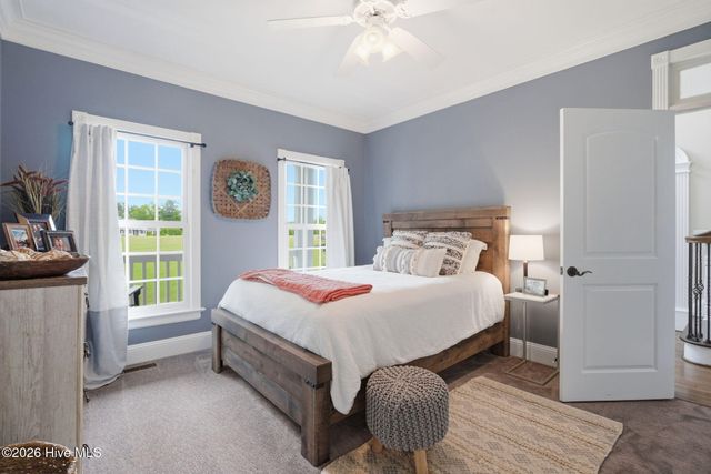 6644 Turkey Chase Road, Battleboro, NC 27809