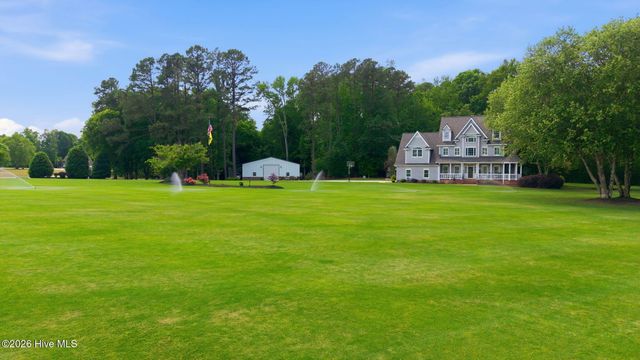 6644 Turkey Chase Road, Battleboro, NC 27809