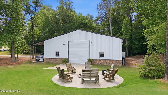 6644 Turkey Chase Road, Battleboro, NC 27809