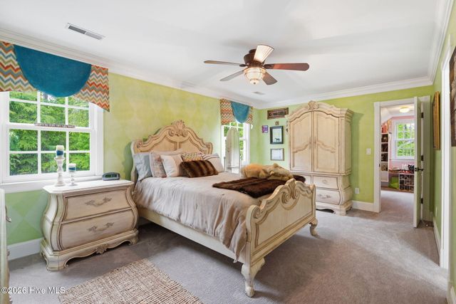 6644 Turkey Chase Road, Battleboro, NC 27809