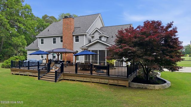 6644 Turkey Chase Road, Battleboro, NC 27809