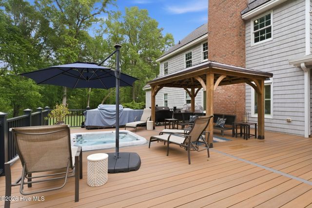 6644 Turkey Chase Road, Battleboro, NC 27809