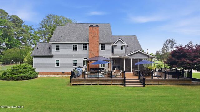 6644 Turkey Chase Road, Battleboro, NC 27809