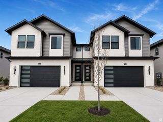 6708 S VAUGHN LN #25, Midvale, UT 84047
