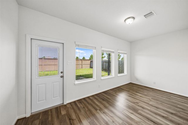 15218 White Moss Drive, New Caney, TX 77357