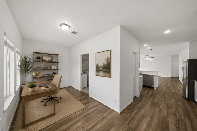 15218 White Moss Drive, New Caney, TX 77357
