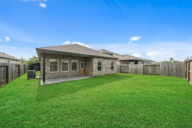 15218 White Moss Drive, New Caney, TX 77357