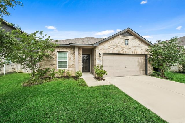 15218 White Moss Drive, New Caney, TX 77357