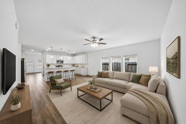 15218 White Moss Drive, New Caney, TX 77357