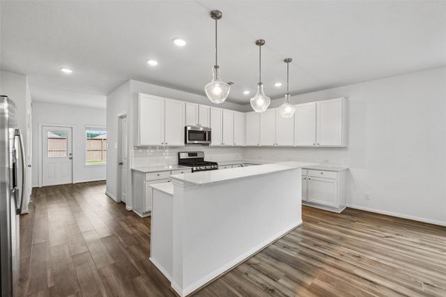 15218 White Moss Drive, New Caney, TX 77357