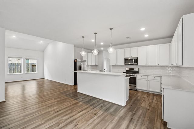 15218 White Moss Drive, New Caney, TX 77357