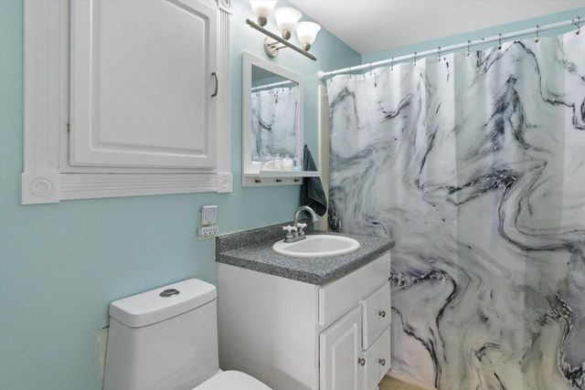 1124 Hamilton Street, Stoughton, WI 53589