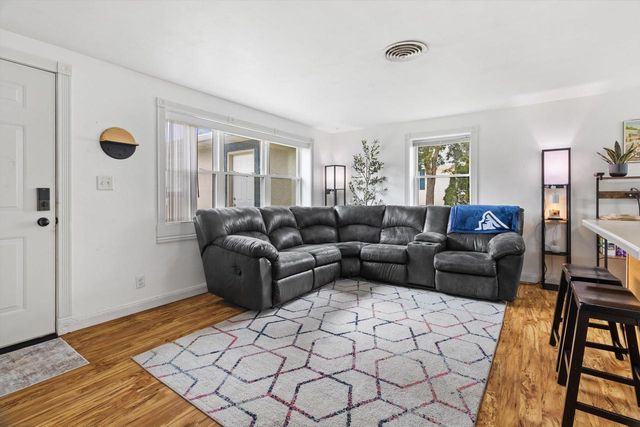 1124 Hamilton Street, Stoughton, WI 53589