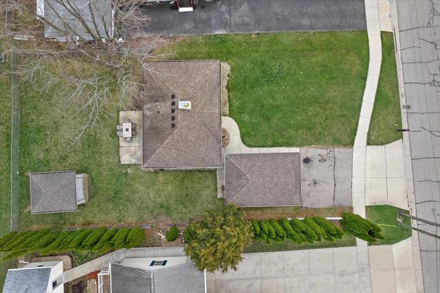 1124 Hamilton Street, Stoughton, WI 53589