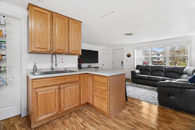 1124 Hamilton Street, Stoughton, WI 53589