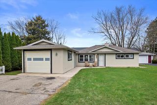 1124 Hamilton Street, Stoughton, WI 53589