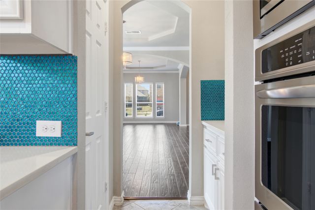 2610 S Anson Road, Glenn Heights, TX 75154