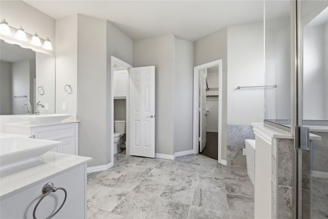 2610 S Anson Road, Glenn Heights, TX 75154
