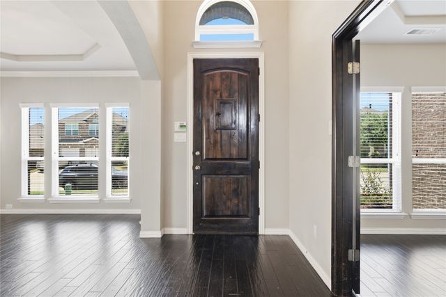2610 S Anson Road, Glenn Heights, TX 75154
