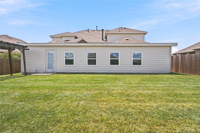 2610 S Anson Road, Glenn Heights, TX 75154