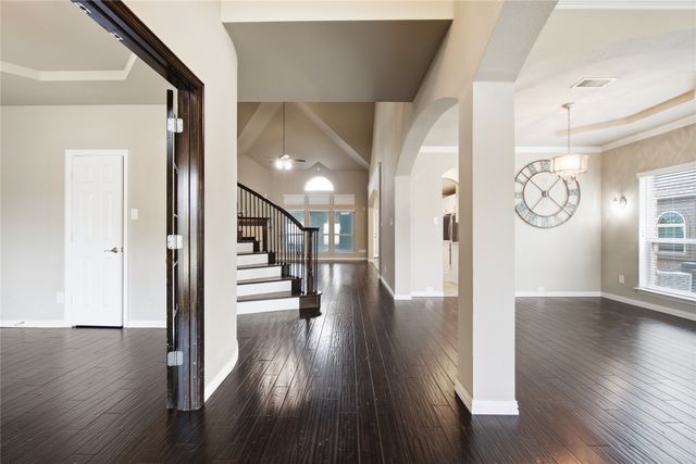 2610 S Anson Road, Glenn Heights, TX 75154