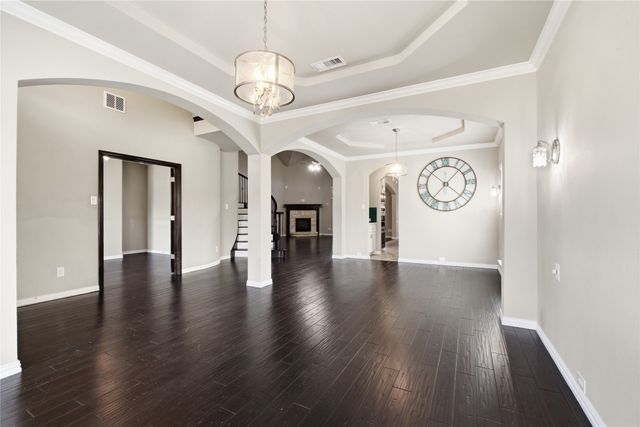 2610 S Anson Road, Glenn Heights, TX 75154