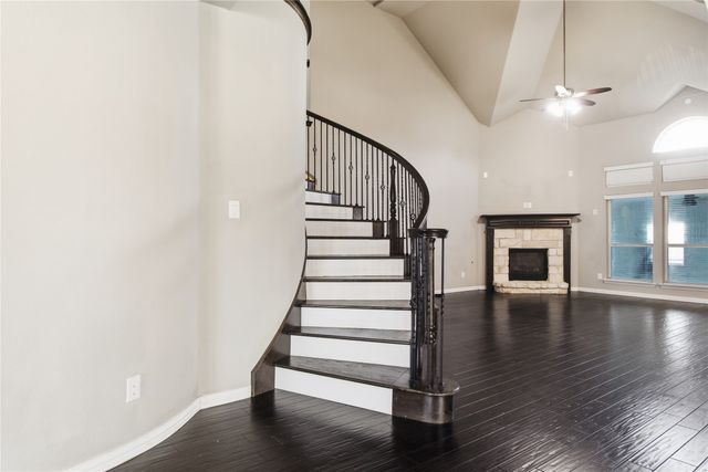 2610 S Anson Road, Glenn Heights, TX 75154