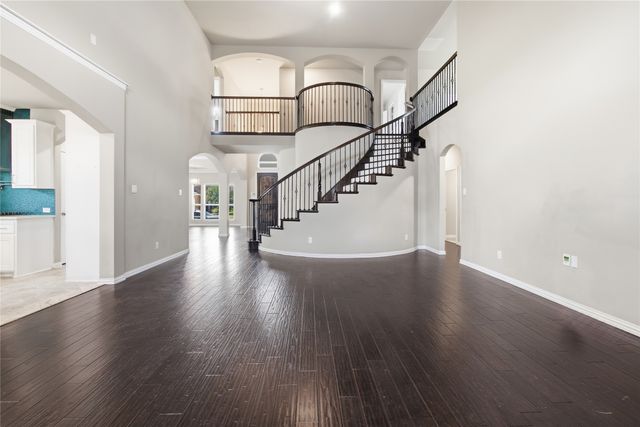 2610 S Anson Road, Glenn Heights, TX 75154