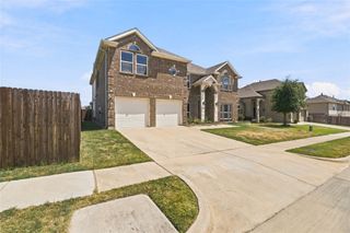 2610 S Anson Road, Glenn Heights, TX 75154