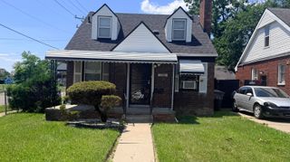 11303 Whitcomb, Detroit, MI 48227