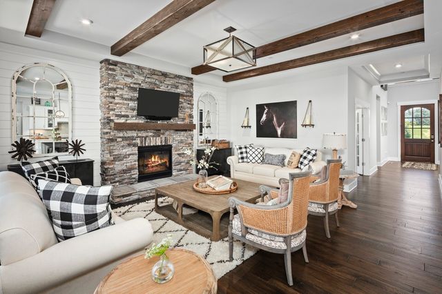 4869 Kedron Rd, Spring Hill, TN 37174