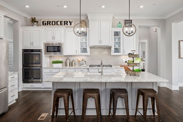 4869 Kedron Rd, Spring Hill, TN 37174