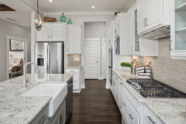 4869 Kedron Rd, Spring Hill, TN 37174