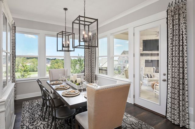 4869 Kedron Rd, Spring Hill, TN 37174