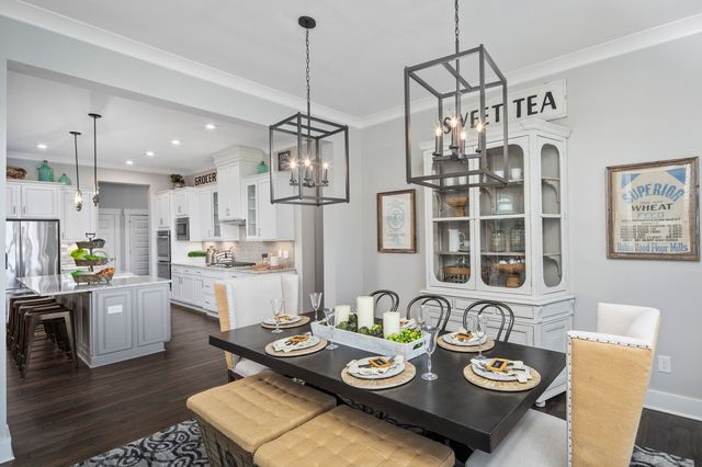 4869 Kedron Rd, Spring Hill, TN 37174